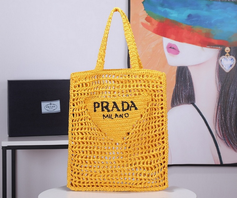 Prada Handbags 161